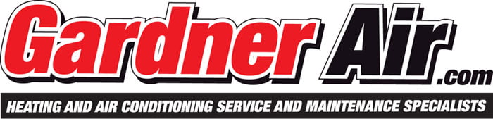 Gardner Air Logo